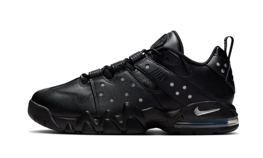 Nike SB Air Max 2 CB 94 Low Supreme Black