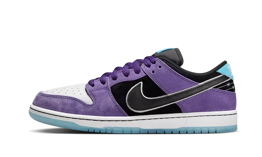 SB Dunk Low Hayley Wilson