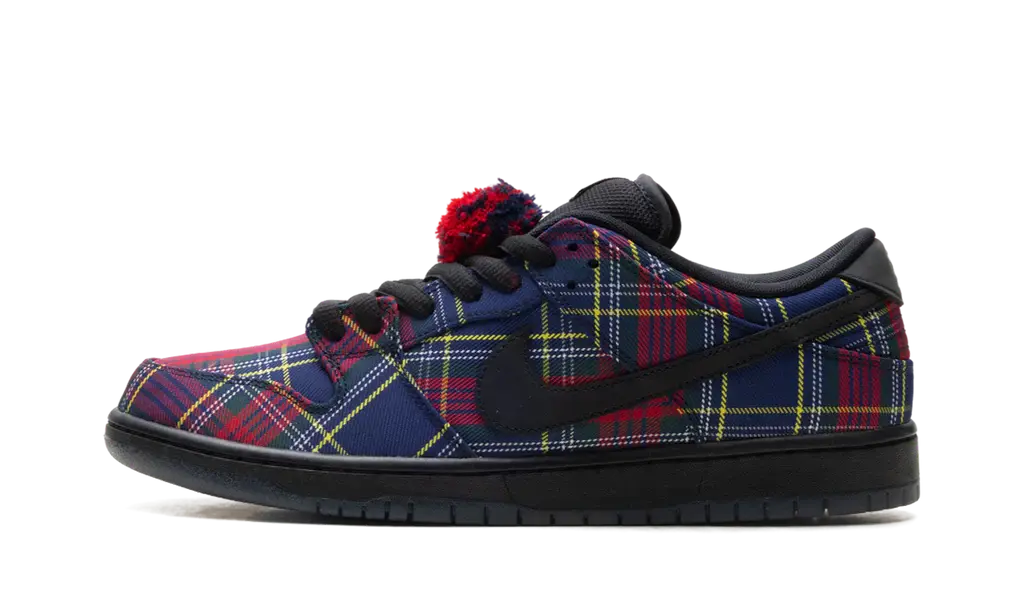 Nike SB Dunk Low Nardwuar