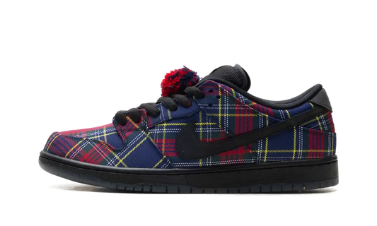 Nike SB Dunk Low Nardwuar