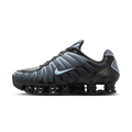 Nike Shox TL Black Celestine Blue