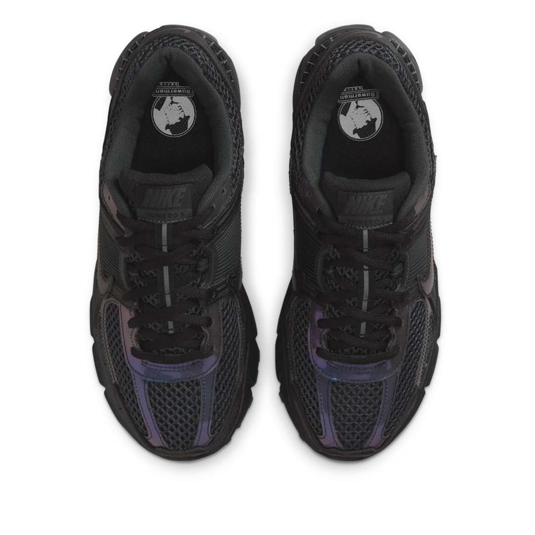 Nike Zoom Vomero 5 SE Black Iridescent
