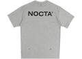 Nike x NOCTA NRG Big Body CS Tee Dark Grey Heather