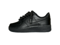 Lacets corde Nike Air Force 1 noirs