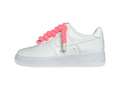 Lacci in corda Air Force 1 rosa