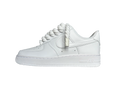 Lacets corde Nike Air Force 1 Blanc