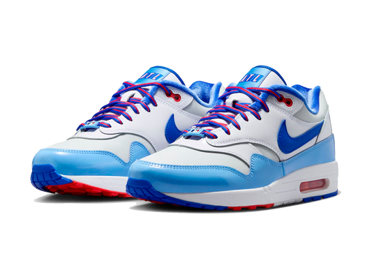 Nike Air Max 1 Atlanta Braves City Connect (2026)