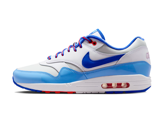 Nike Air Max 1 Atlanta Braves City Connect (2026)