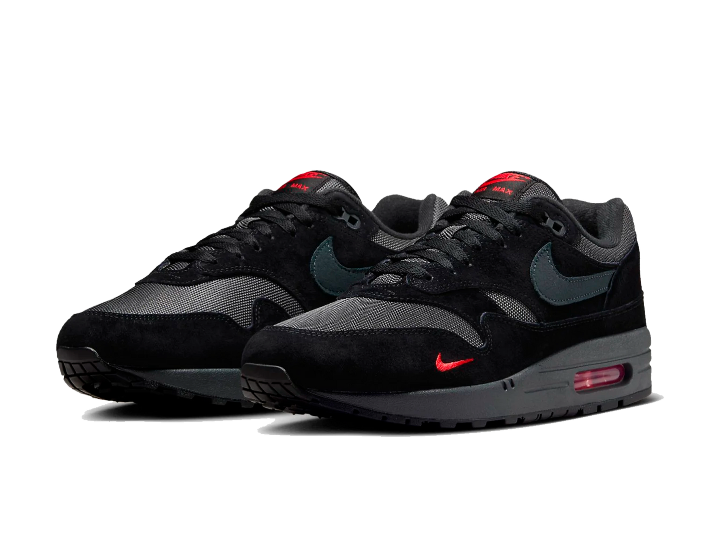 Nike Air Max 1 Bred