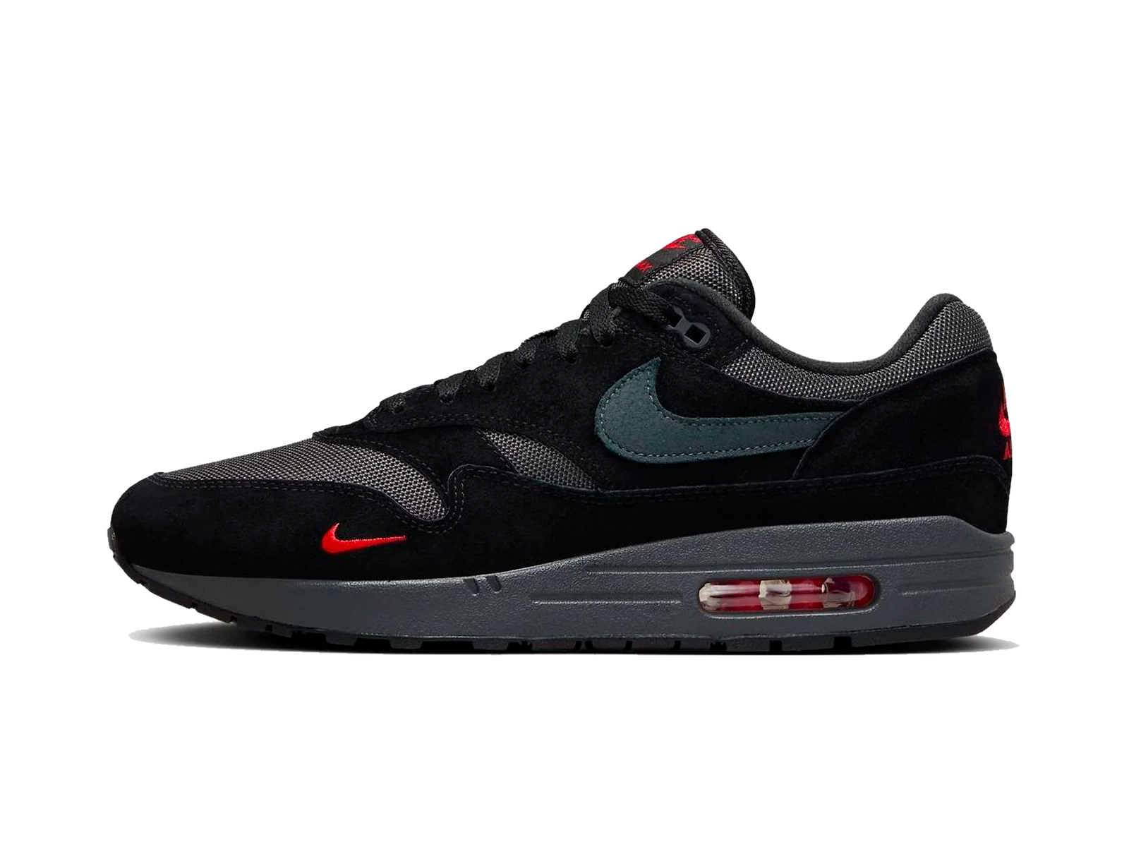 Nike Air Max 1 Bred