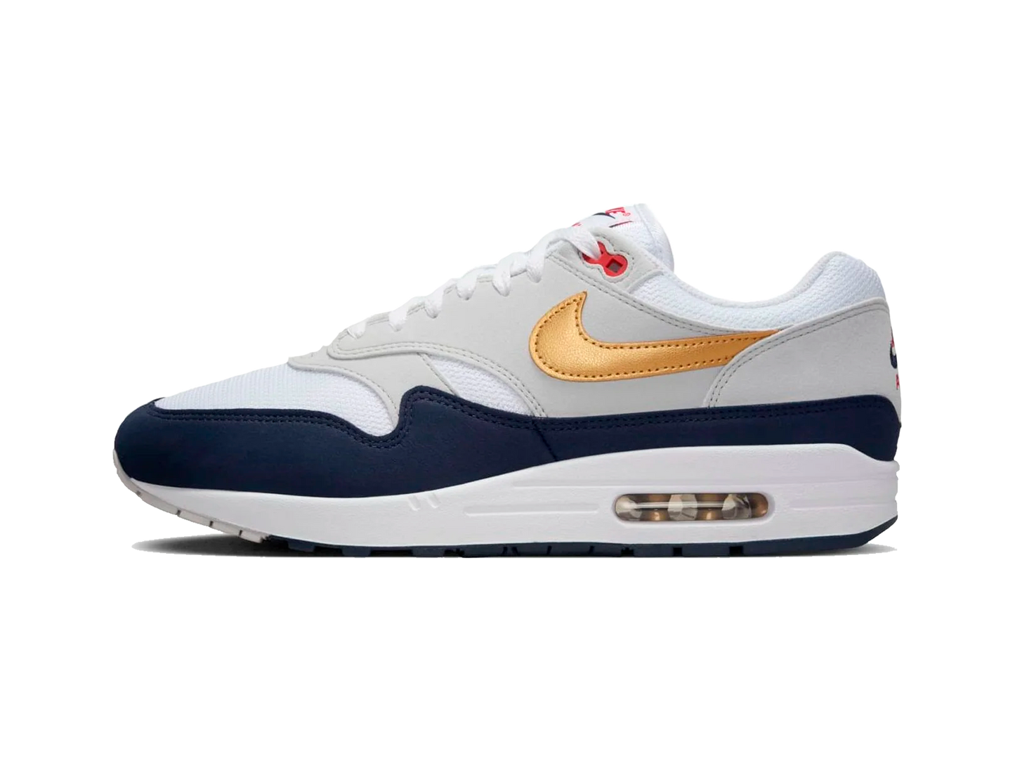 Nike Air Max 1 Olympic