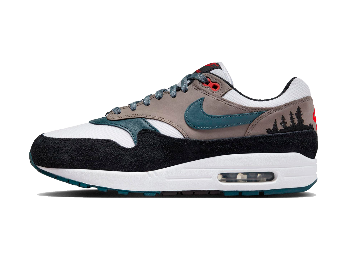 Nike Air Max 1 PRM Escape Treeline