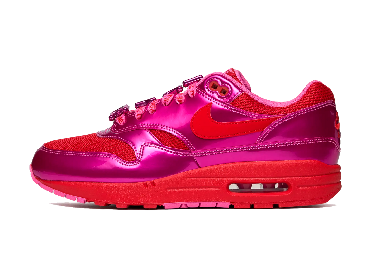 Nike Air Max 1 PRM Valentine’s Day Playful Pink