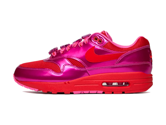 Nike Air Max 1 PRM Valentine’s Day Playful Pink