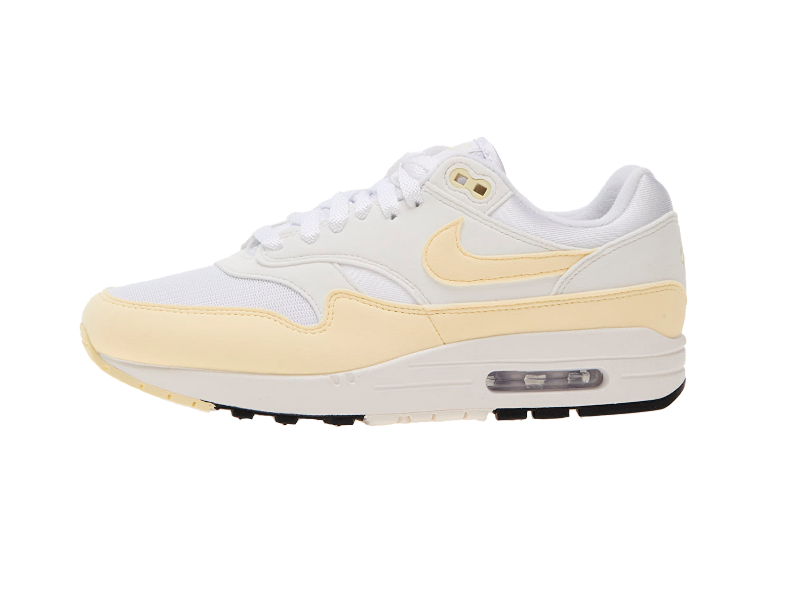 Nike Air Max 1 White Alabaster