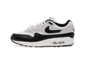 Nike Air Max 1 Blanc Noir