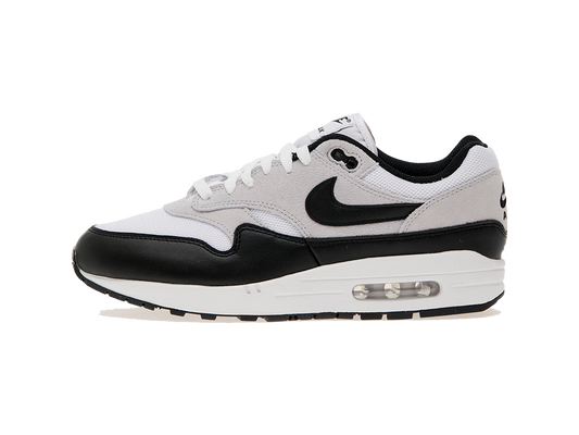 Nike Air Max 1 White Black