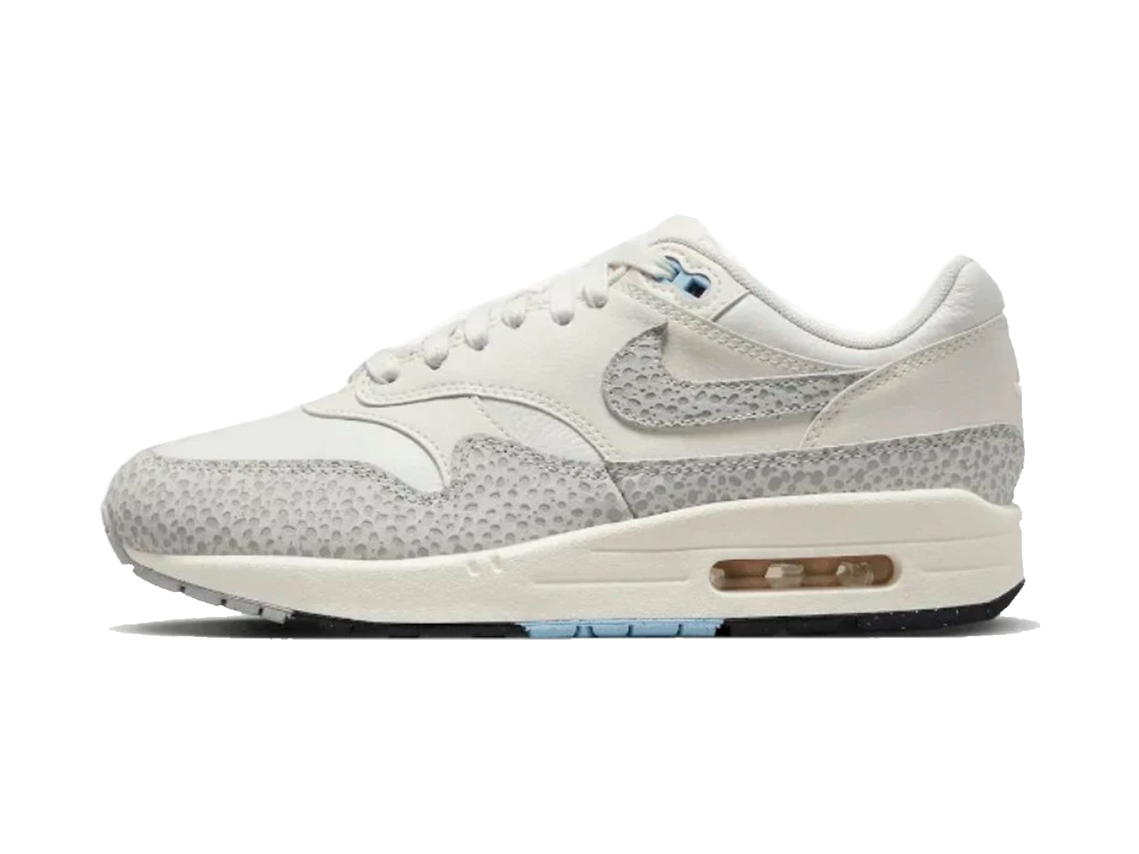 Nike Air Max 1 '87 Safari Summit White Phantom