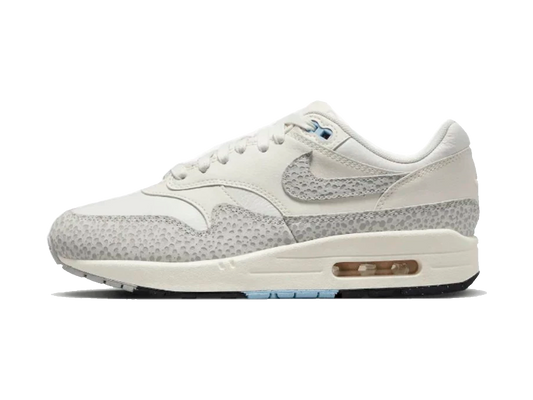 Nike Air Max 1 '87 Safari Summit White Phantom