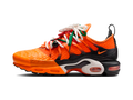 Nike Air Max Plus Homecoming Safety Orange