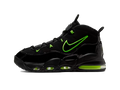 Nike Air Max Uptempo 95 Noir Volt