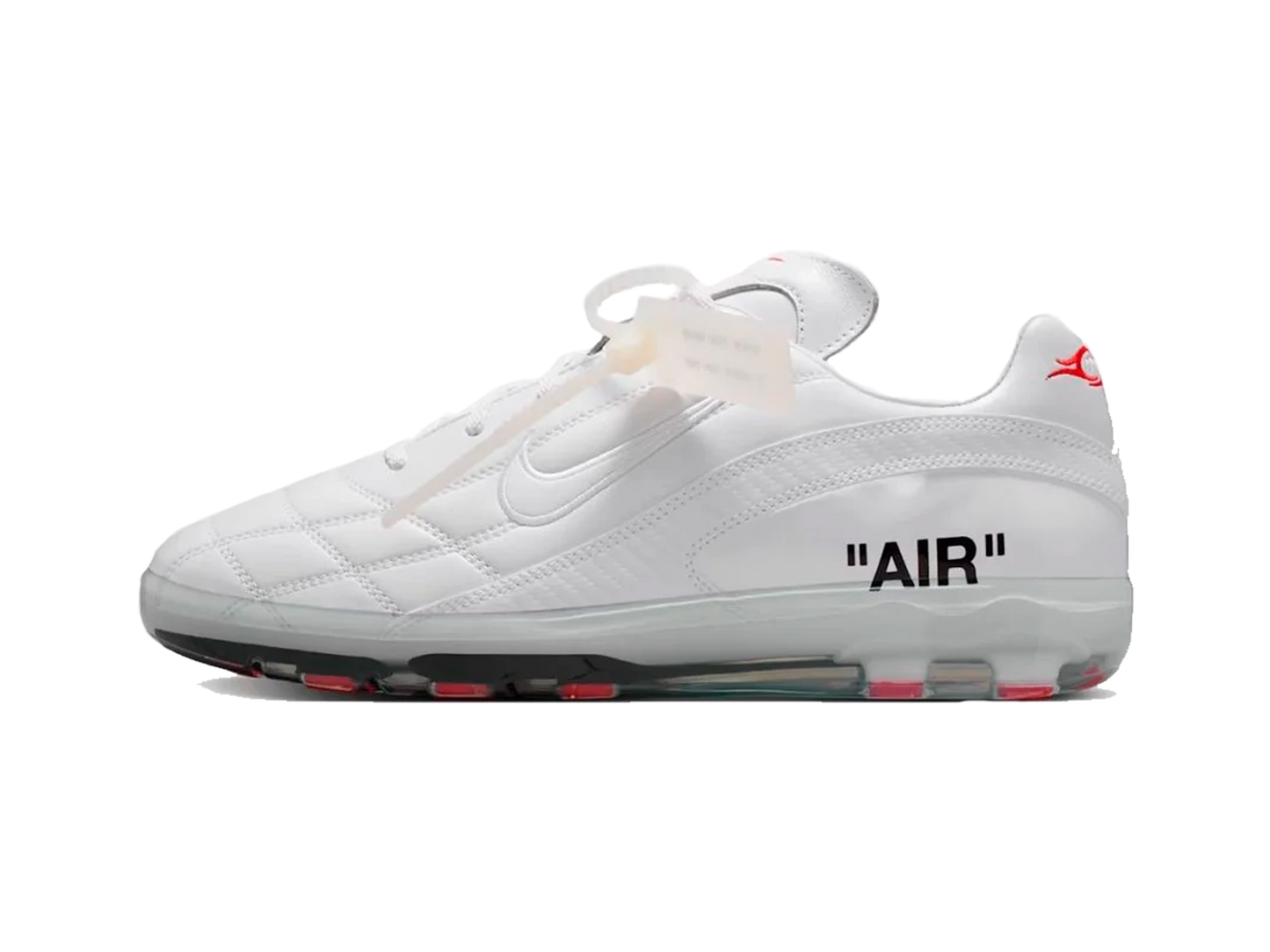 Nike Cryoshot Zoom M9 Virgil Abloh Archives