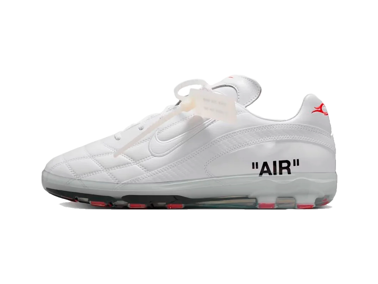 Nike Cryoshot Zoom M9 Virgil Abloh Archives