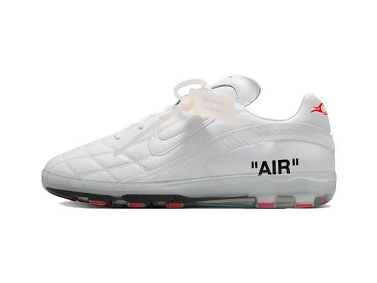 Nike Cryoshot Zoom M9 Virgil Abloh Archives