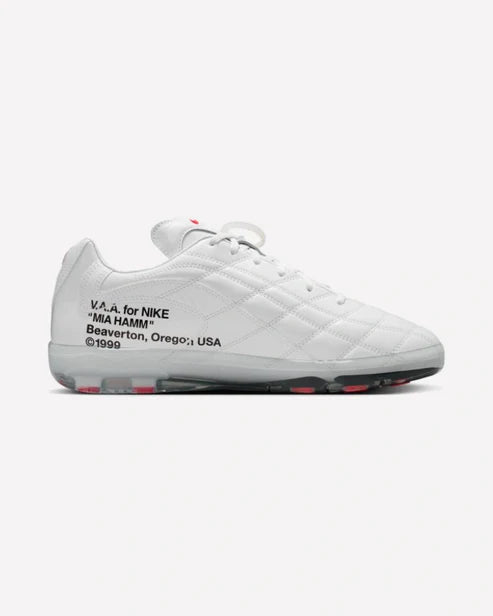 Nike Cryoshot Zoom M9 Virgil Abloh Archives