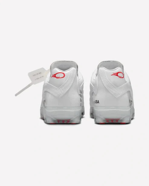 Nike Cryoshot Zoom M9 Virgil Abloh Archives