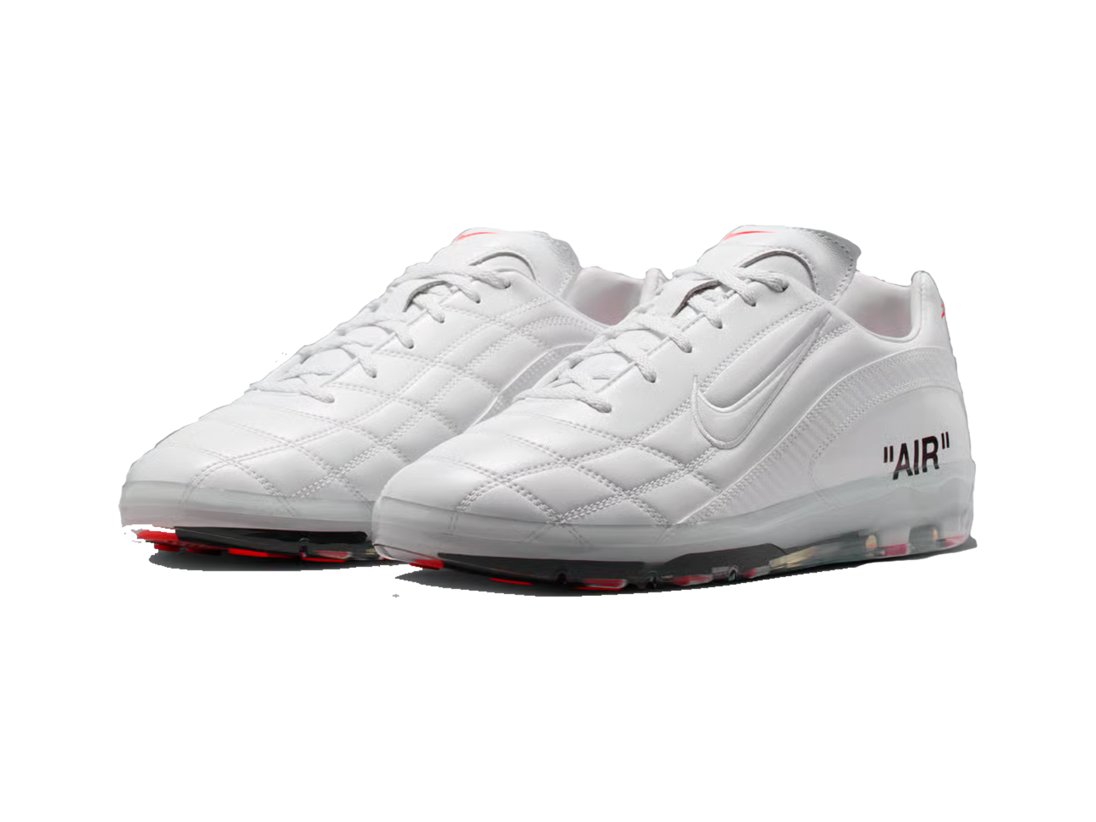 Nike Cryoshot Zoom M9 Virgil Abloh Archives
