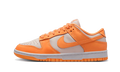 Dunk Low Crème Pêche