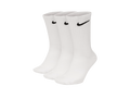 Nike Everyday Lightweight Calcetines largos de entrenamiento (3 pares)