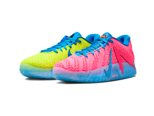 Nike Ja 3 Kool-Aid