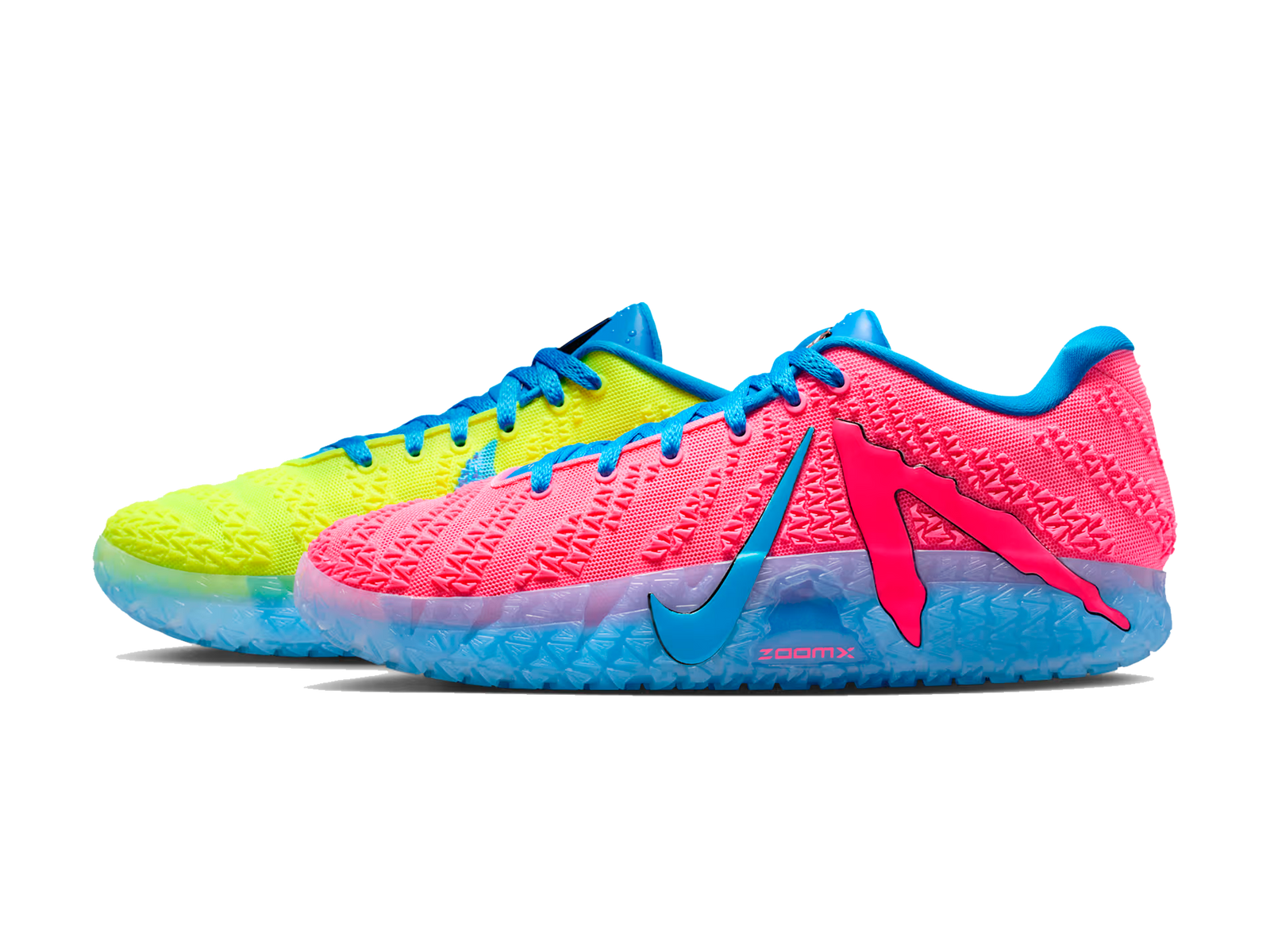 Nike Ja 3 Kool-Aid