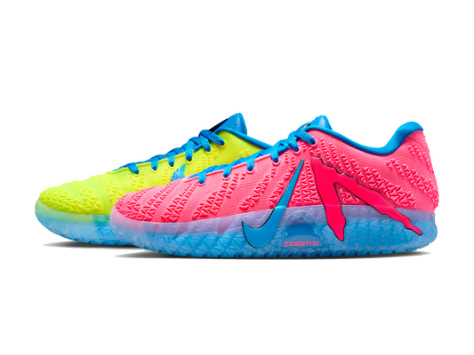 Nike Ja 3 Kool-Aid