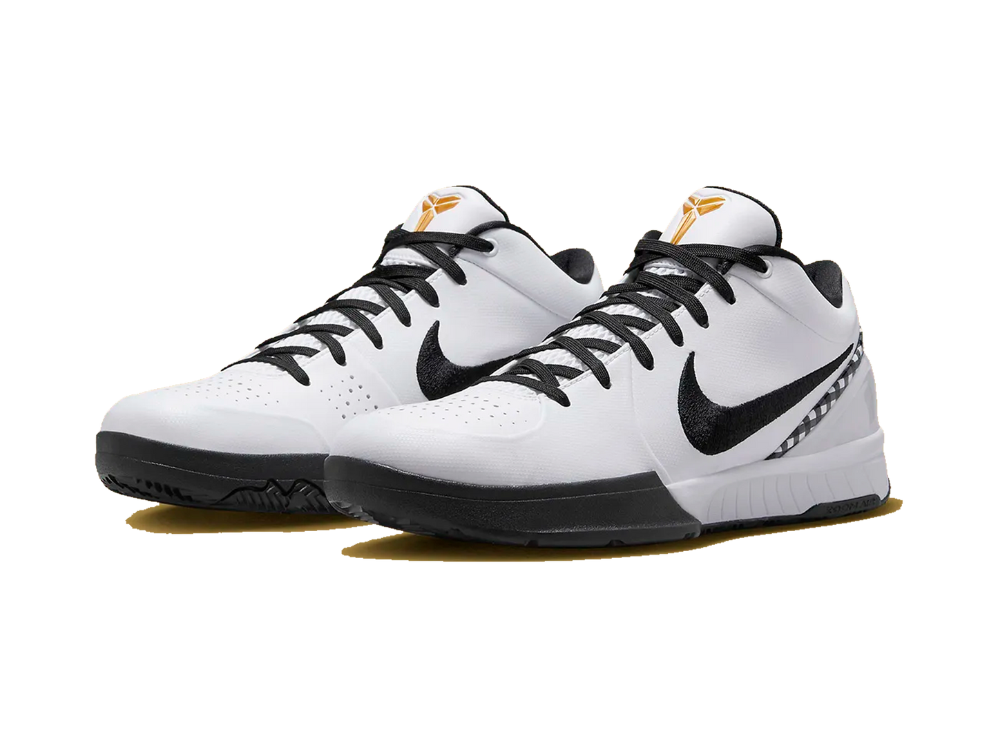 Nike Kobe 4 Protro Mambacita Gigi