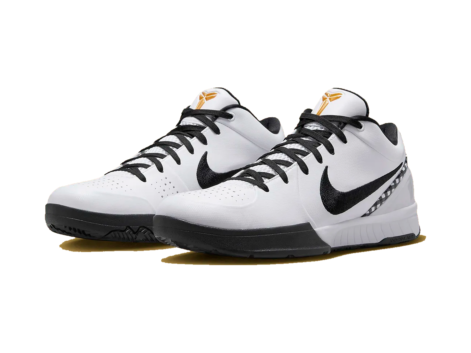 Nike Kobe 4 Protro Mambacita Gigi
