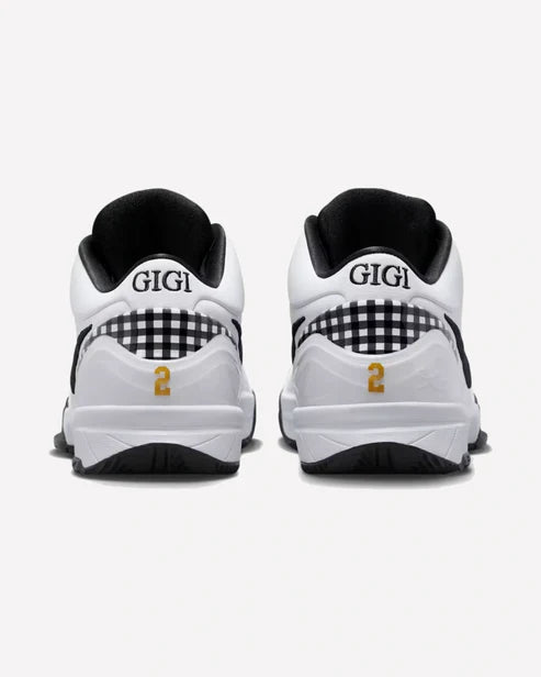 Nike Kobe 4 Protro Mambacita Gigi