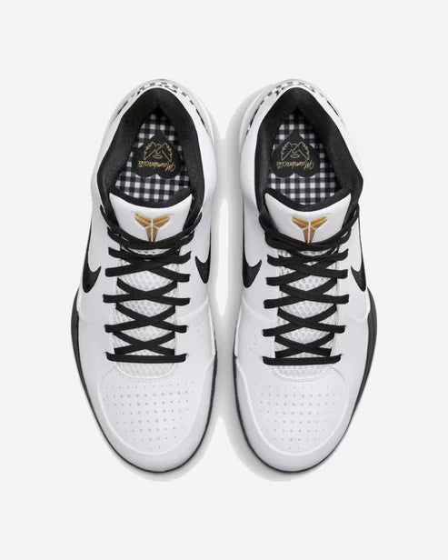 Nike Kobe 4 Protro Mambacita Gigi