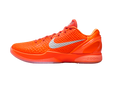 Nike Kobe 6 Protro Orange Total