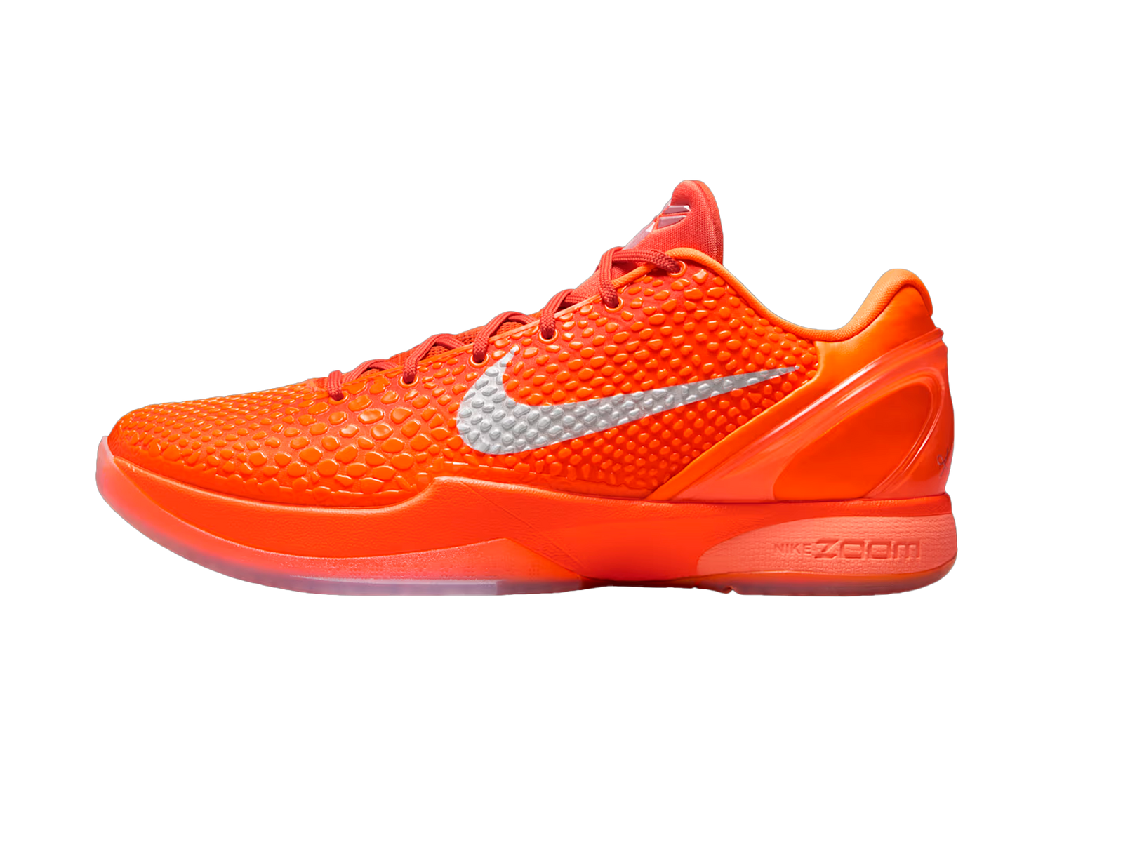 Nike Kobe 6 Protro Total Orange