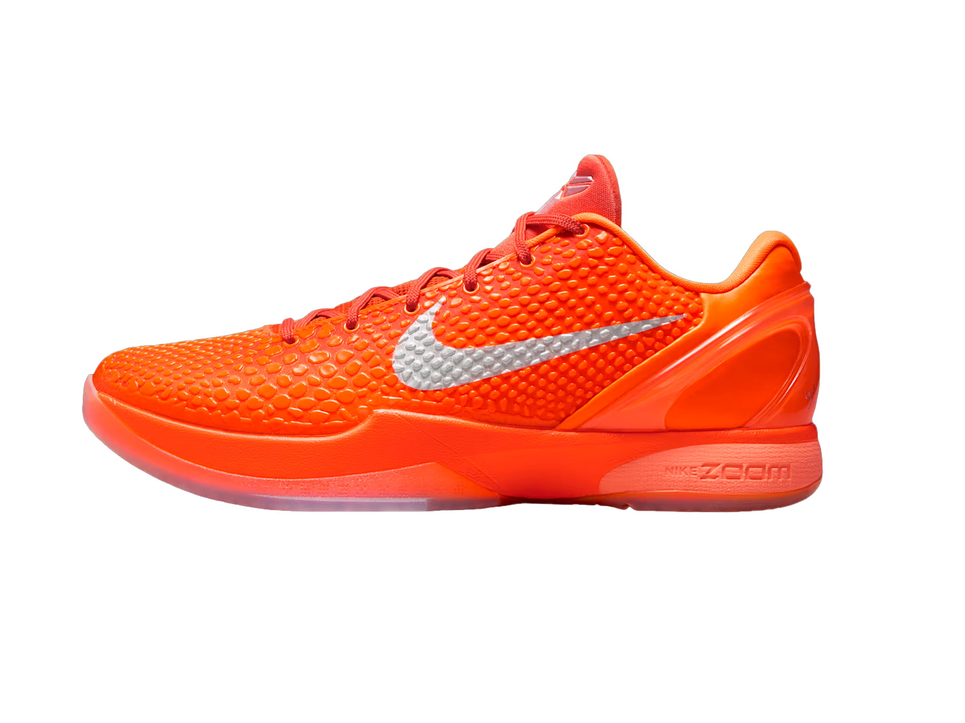 Nike Kobe 6 Protro Total Orange