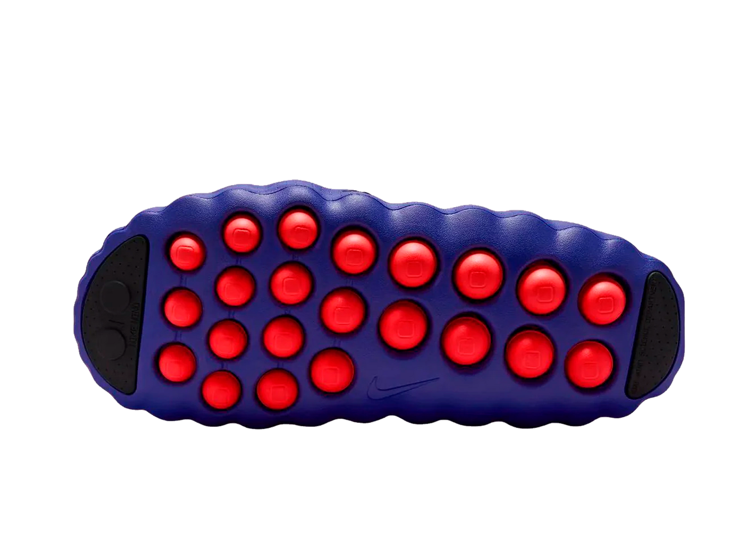 Nike Mind 001 AMP Slide Spider-Man
