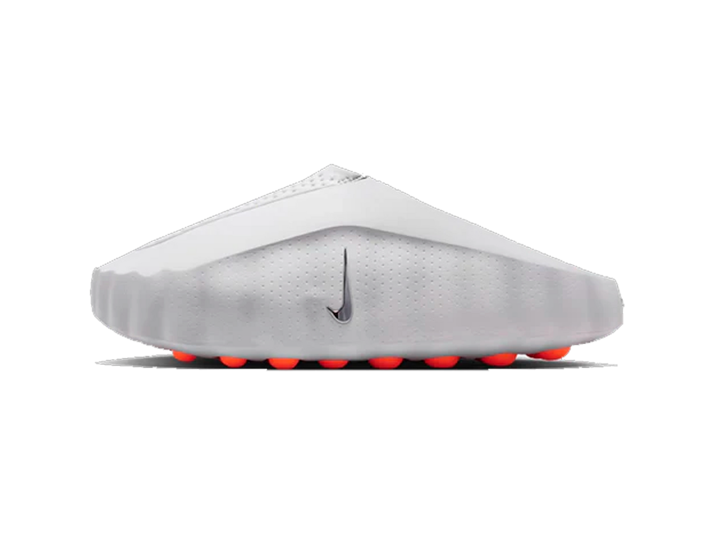 Nike Mind 001 Slide Light Smoke Grey