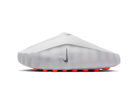 Nike Mind 001 Slide Light Smoke Grey