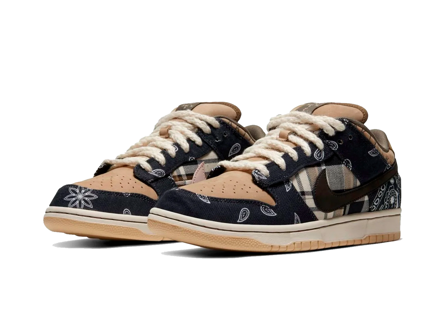 Nike SB Dunk Low Travis Scott