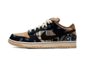 Nike SB Dunk Low Travis Scott