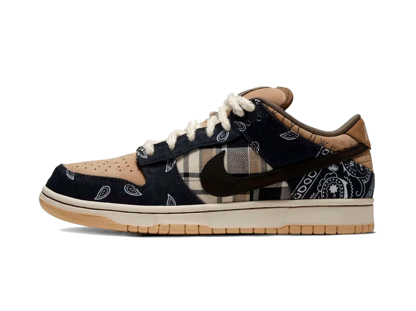Nike SB Dunk Low Travis Scott