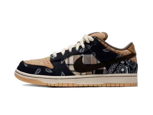 Nike SB Dunk Low Travis Scott